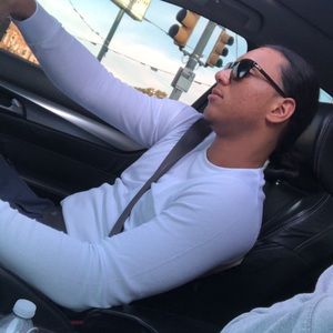 Meet your Posher, Jon